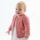 VESTE PHILIPPINE Sucre Orge