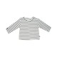 TSHIRT SALOPETTE MEDRICH Sucre Orge