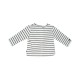 TSHIRT SALOPETTE MEDRICH Sucre Orge