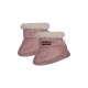 CHAUSSONS Sucre Orge