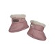 CHAUSSONS Sucre Orge