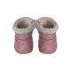 CHAUSSONS Sucre Orge