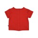 TEE SHIRT BAVOIR SHORT GAEL Sucre Orge
