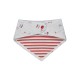 TEE SHIRT BAVOIR SHORT GAEL Sucre Orge