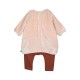 COMBIROBE PASCALINE Sucre Orge