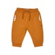 SWEAT PANTALON ILYES Sucre Orge