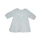 ROBE LEGGING MADISON MANCHES LONGUES NAISSANCE Sucre Orge