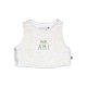 TSHIRT DEBARDEUR PANTALON PIO Sucre Orge