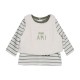 TSHIRT DEBARDEUR PANTALON PIO Sucre Orge