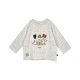 TSHIRT PANTALON CHAUSSETTES PAT Sucre Orge