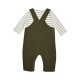 TSHIRT SALOPETTE PASCAL Sucre Orge