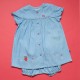 ROBE BLOOMER NELLY Sucre Orge