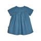 ROBE BLOOMER NELLY Sucre Orge