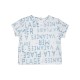 TSHIRT SALOPETTE NIKOS Sucre Orge