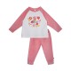 PYJAMA 2P LEANORE Sucre Orge