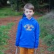 SWEAT ENFANT A CAPUCHE FAYED Sucre Orge