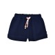TSHIRT SHORT BANDEAU LYS MAILLE BEBE Sucre Orge