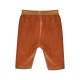 TUNIC PANTALON BANDEAU SAPHIR MAILLE  Sucre Orge
