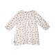ROBE GILET S/S MCHES SERVANE Sucre Orge