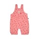 TSHIRT SALOPETTE ROSIE Sucre Orge
