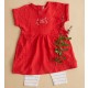 ROBE LEGGING RUTH Sucre Orge