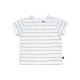 TSHIRT SALOPETTE RANDY Sucre Orge