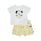 TSHIRT SHORT ROCKY Sucre Orge