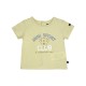 TSHIRT SHORT RODOLPHE Sucre Orge