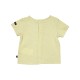 TSHIRT SHORT RODOLPHE Sucre Orge