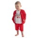 CARDIGAN RICARDO Sucre Orge