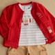 CARDIGAN RICARDO Sucre Orge