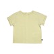 TSHIRT SALOPETTE ROMARIO Sucre Orge