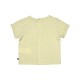 TSHIRT SALOPETTE ROMARIO Sucre Orge