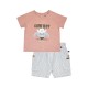 TSHIRT BERMUDA RODRIGUE Sucre Orge