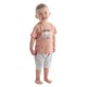 TSHIRT BERMUDA RODRIGUE Sucre Orge