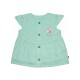 TUNIC SHORT ROSITA Sucre Orge