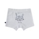 LOT DE 2 BOXERS DRAGY Sucre Orge
