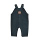 TSHIRT SALOPETTE SIMON Sucre Orge
