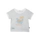 TSHIRT SHORT ROBERT Sucre Orge