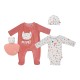SET NAISSANCE RACHIDA Sucre Orge