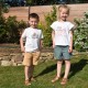TEE SHIRT ROSALINA Sucre Orge