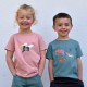 TEE SHIRT ROSEMAY Sucre Orge