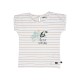 TEE SHIRT RÉJEANE Sucre Orge