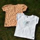 TEE SHIRT RÉJEANE Sucre Orge