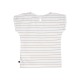 TEE SHIRT RÉJEANE Sucre Orge