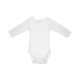 LOT DE 2 BODIES ROANN Sucre Orge