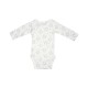 LOT DE 2 BODIES ROANN Sucre Orge