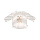 TSHIRT PANTALON RODNEY Sucre Orge