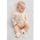 TSHIRT PANTALON RODNEY Sucre Orge