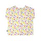 TSHIRT SHORT ROSIANE Sucre Orge
